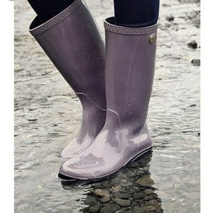 Brand New UGG Rainboots